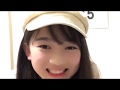 2019年10月23日19時00分45秒 SKE48 第10期生 エントリーナンバー45番