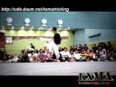 korea extreme martial arts Max-1 round1-combo