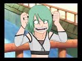 Mido And Shaki Get A clue ! XD [Pl]