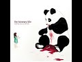 The Honorary Title – cats in heat - empty spaces