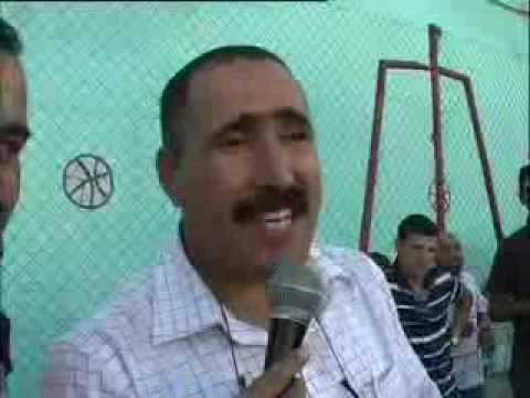 JIJEL ODEJ OMJ COUPE ALGERIE