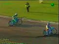 Kolodziej - nasty crash Kolodziej - nasty crash