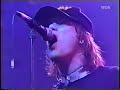 The Hellacopters - Soulseller (Live in Bonn, Germany)