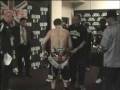 videos de Ricky Hatton Vs Malignaggi part 5 featuring David Beckham & Oasis
