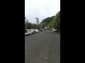 Nic longboarding watego's 2