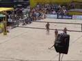 AVP Long Beach 2007 May/Walsh vs. Turner/Wacholder 1