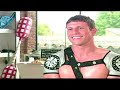 Spartan Interview Part 1 Spartan Interview Part 1