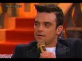 Robbie Williams Omar Chaparro(parte1-2)