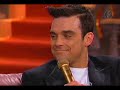 robbie williams omar chaparro parte1 2 