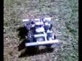 videos de FTC 2008-09 first prototype