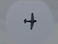 a replica zero? at avalon airshow australia