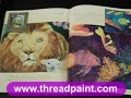 Thread Painting Made Easy - Terry White