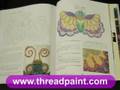 Thread Painting Made Easy - Terry White