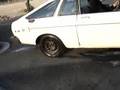 Datsun B210 in some CRAZY action