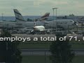Heathrow Airport Heathrow Airport