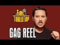 Settlers of Catan - Gag Reel TableTop Episode 2