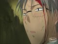 gacusan ltd  presents the saikano amv ft  s o d 