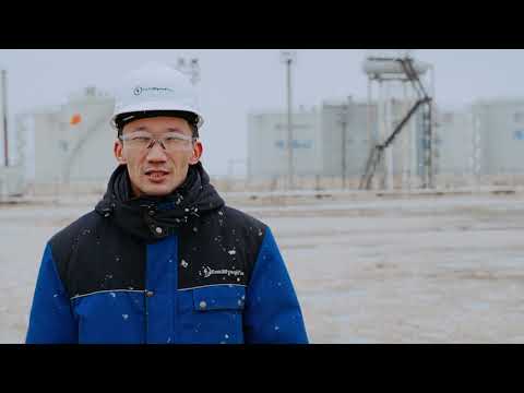 Ембілік жас мамандар