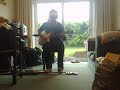 Guitfootbass