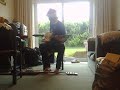 Guitfootbass