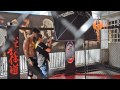 Making of con Raúl Olivo YouTube