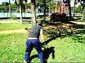 Filipinho Le Parkour na USP