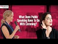 what-does-public-speaking-have-to-do-with-listening