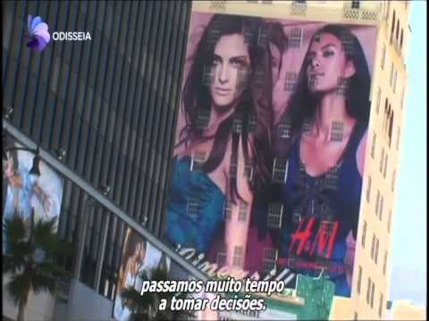 Imagem de Amostra do You Tube