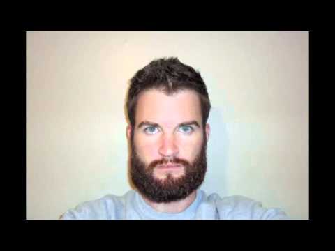 how to fasten beard growth