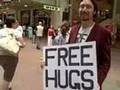 FREE HUGS WITH JUAN MANN =] BECAUSE I'M COOL.