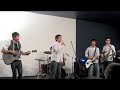 Battle of the Bands -Monash Residential Clayton