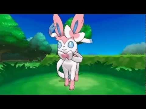 pokemon x y pokemon x y