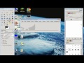 GIMP Tutorial - Set up your GIMP (HD)