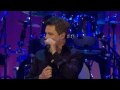 John Barrowman I Made It Through The Rain Official Music Video and Lyrics