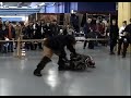 Medieval sword fight Medieval sword fight