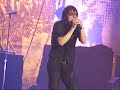 my chemical romance live 30/11/07 teenagers my chemical romance live 30/11/07 teenagers