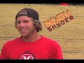 Steelroots Presents Beyond Boarders