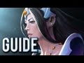 Dota 2 Guide: Mirana 