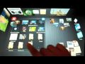 BumpTop 3D Multi-Touch Desktop