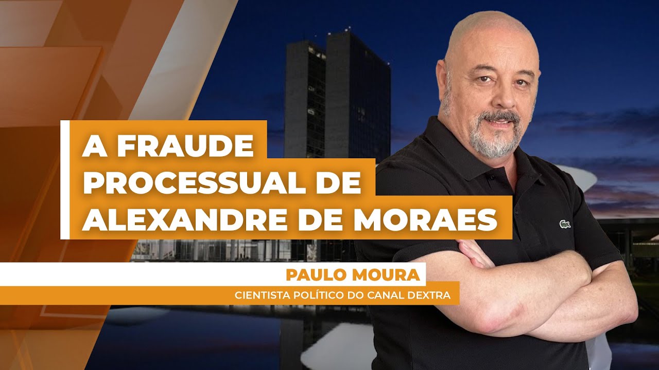 JULGAMENTO DE JAIR BOLSONARO - EDIÇÃO 02-09-2025