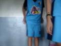 SCANDAL ni joshua