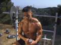 Bogosses musclés