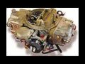 Tuning Holley Carb- Engineering A Street Rod.mp4