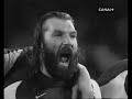 all black's vs Chabal