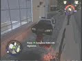 Saints Row Float Glitch