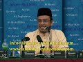 KGPA-04-07 - Siri 5 - "Bin Abdullah", Perlukah Ditukar???