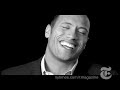 Screen Test: Dwayne Johnson - Thumb #1