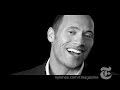 Screen Test: Dwayne Johnson - Thumb #3