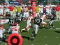 www.watch-live-nfl.com NFL highlights week 10 // Kansas City Chiefs vs Oakland Raiders 16-10 It was over when ... The ball bounced off of Raiders receiver Darrius Heyward-Bey's chest with 30 second to play and Chiefs safety Mike Brown plucked it out of the air for the interception. It was a fitting end for an Oakland team that was plagued by drops all day. Game ball Jamaal Charles made the biggest play of the game, demonstrating impressive patience during a 45-yard touchdown run on fourth ...