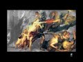 las consecuencias de la guerra
